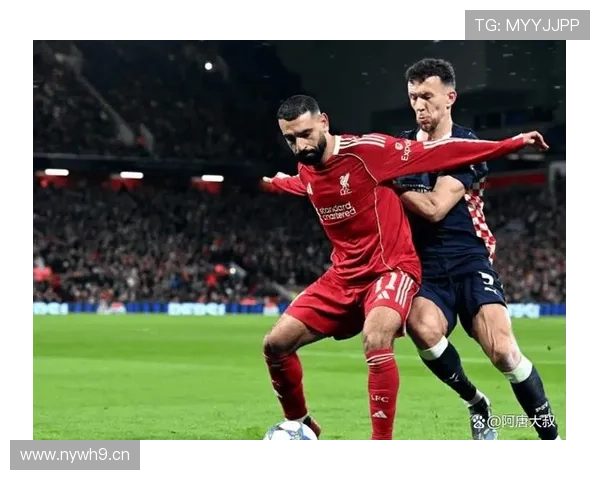 利物浦困境：战术失衡还是体能下滑